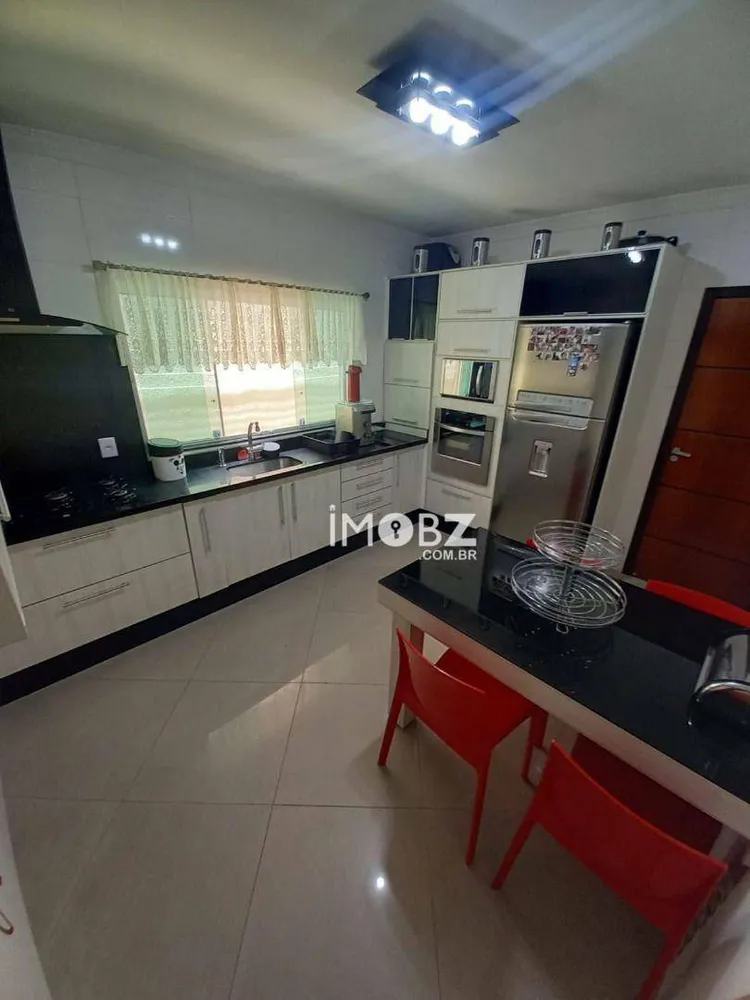 Casa, 3 quartos, 125 m² - Foto 4