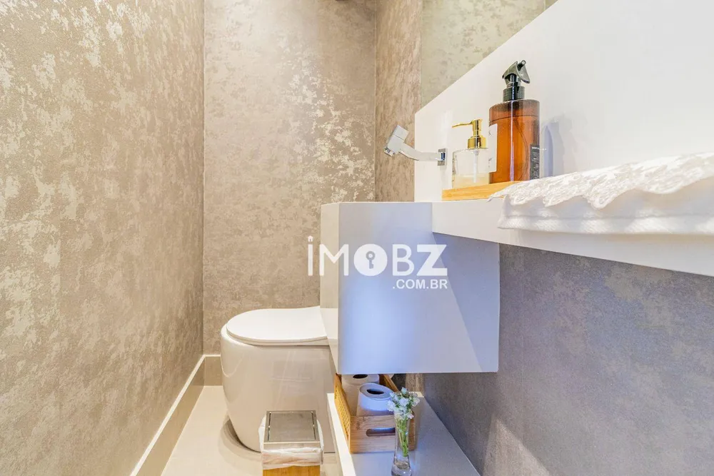 Apartamento, 2 quartos, 105 m² - Foto 3