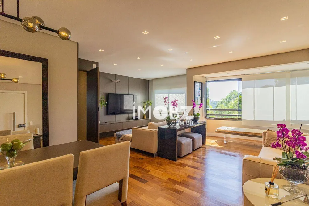 Apartamento, 2 quartos, 105 m² - Foto 2