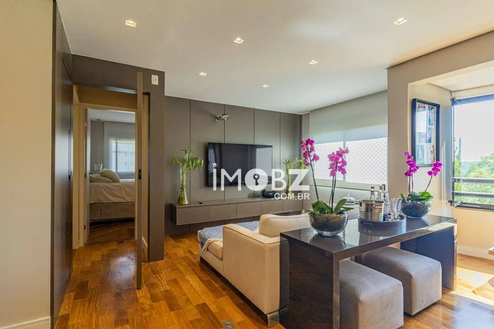 Apartamento, 2 quartos, 105 m² - Foto 1