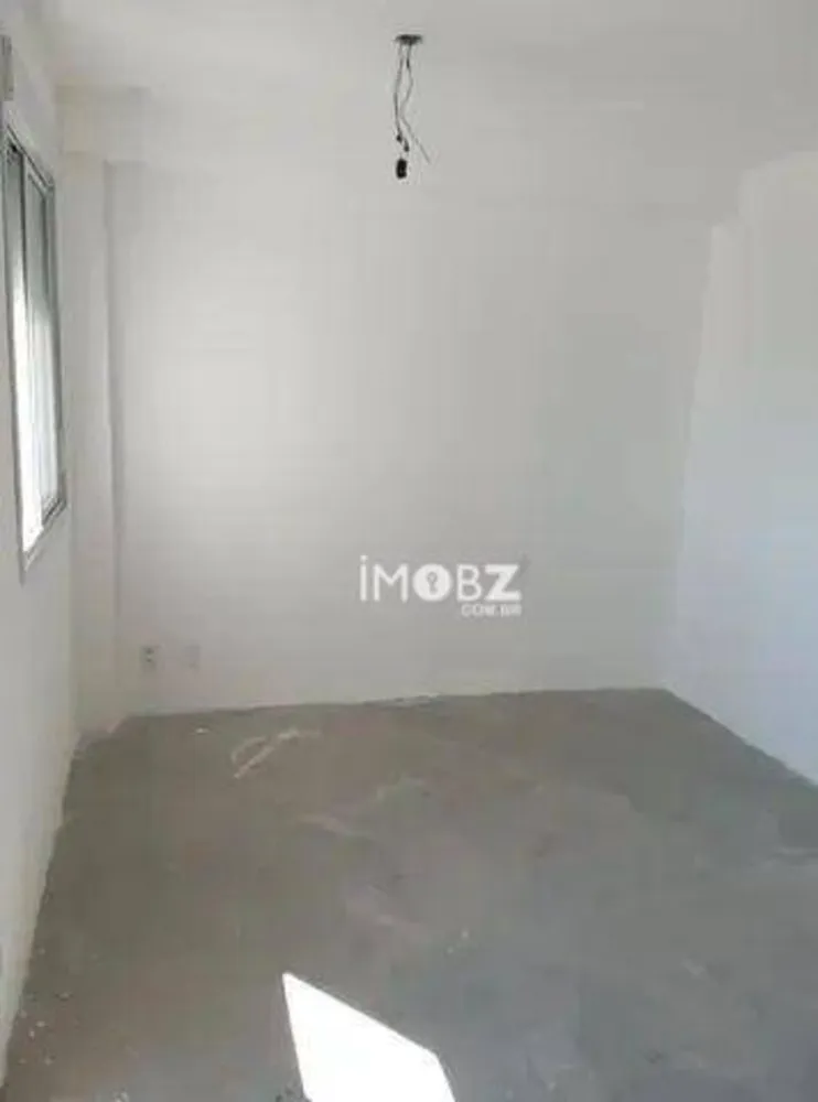 Apartamento, 1 quarto, 25 m² - Foto 4