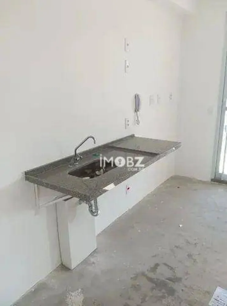 Apartamento, 1 quarto, 25 m² - Foto 1