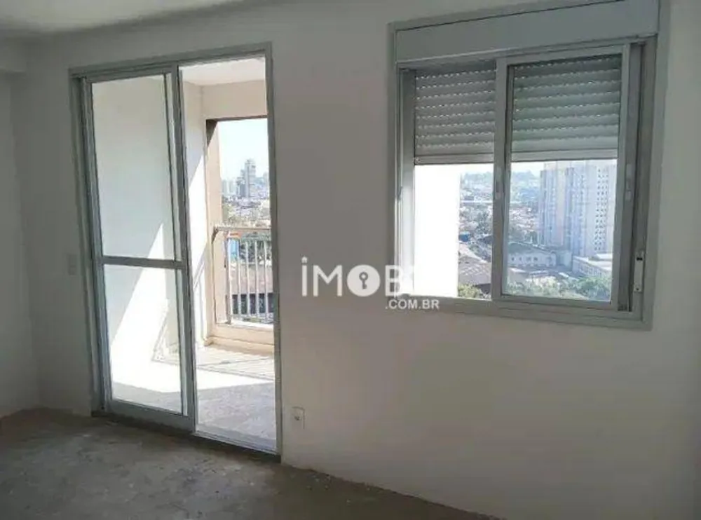 Apartamento, 1 quarto, 25 m² - Foto 2