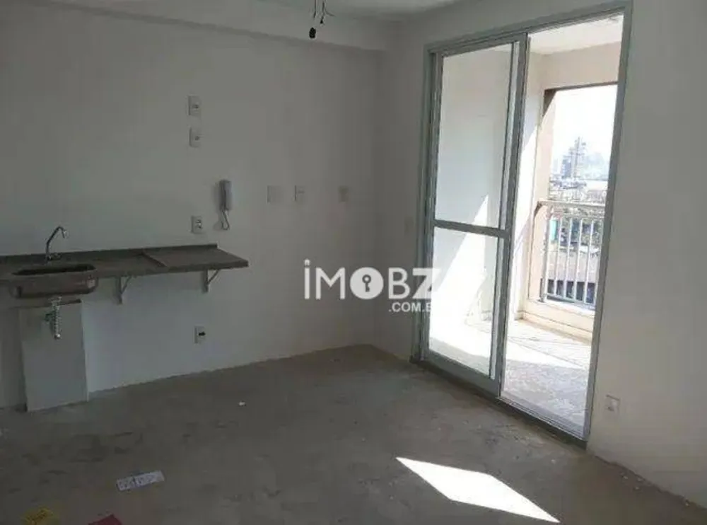 Apartamento, 1 quarto, 25 m² - Foto 3