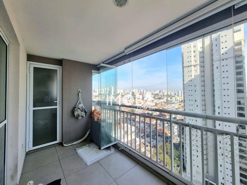 Apartamento, 2 quartos, 64 m² - Foto 1