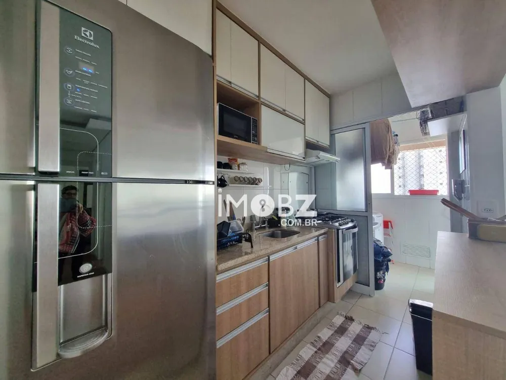Apartamento, 2 quartos, 64 m² - Foto 3