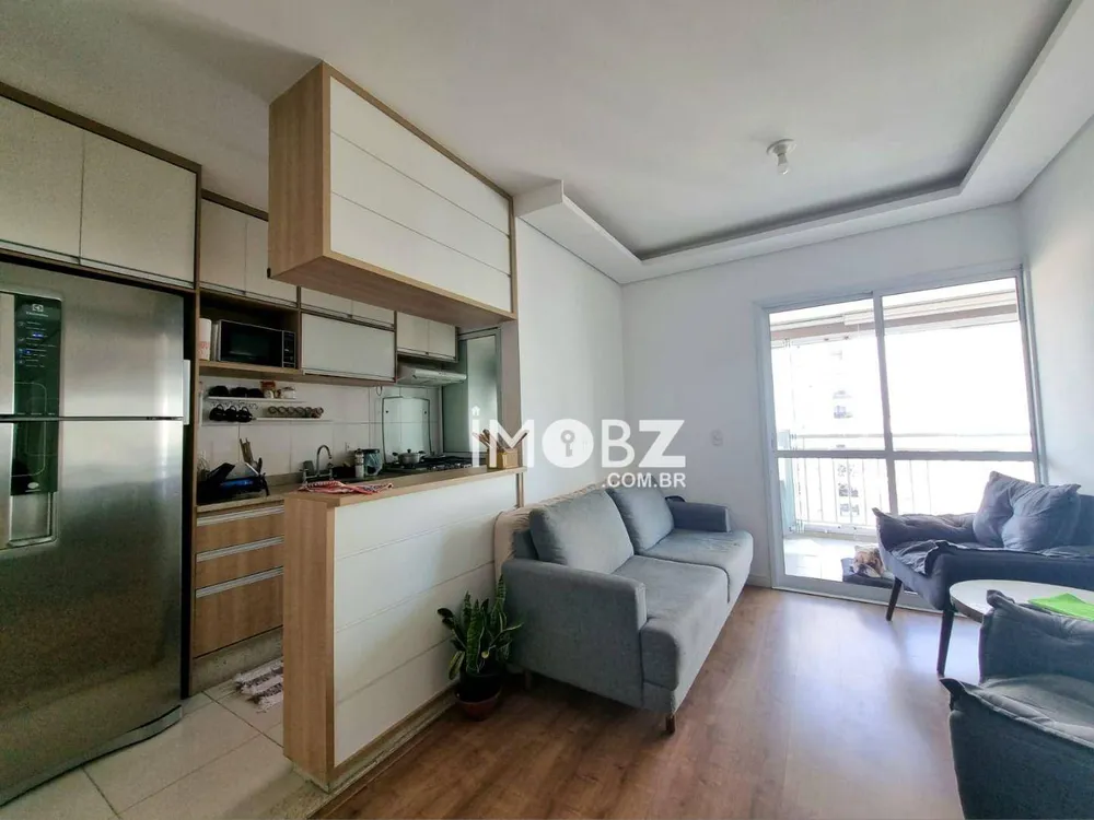 Apartamento, 2 quartos, 64 m² - Foto 2