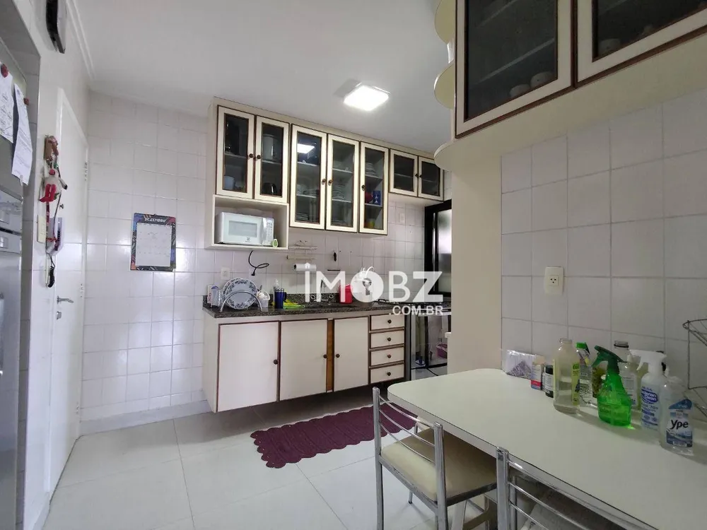 Apartamento, 3 quartos, 95 m² - Foto 4