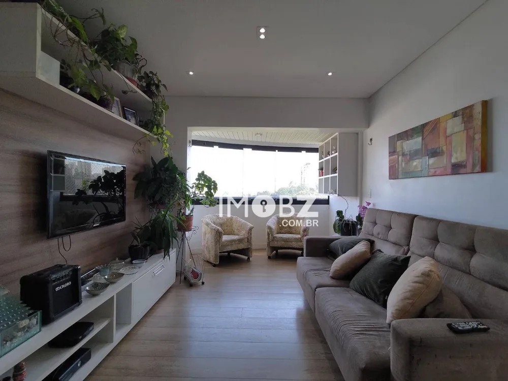 Apartamento, 3 quartos, 95 m² - Foto 2