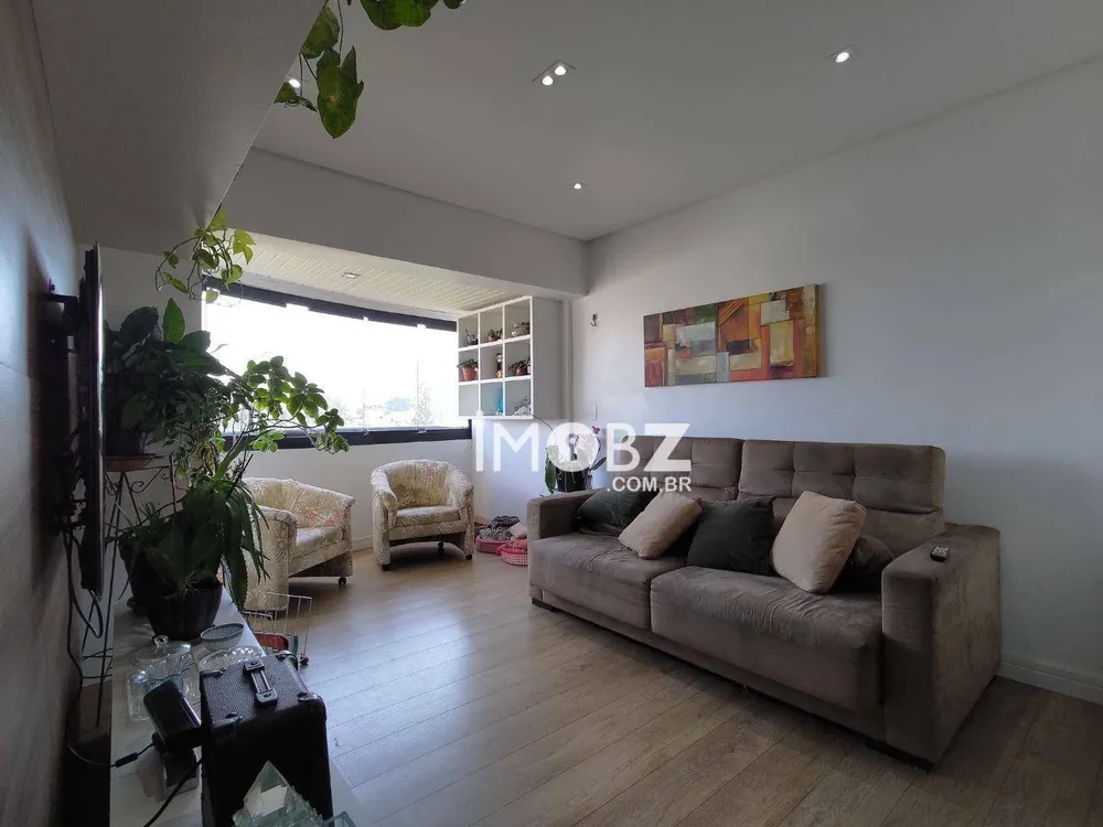 Apartamento, 3 quartos, 95 m² - Foto 3