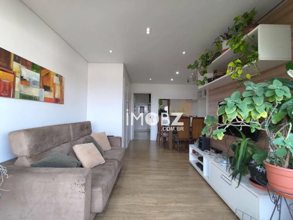 Apartamento, 3 quartos, 95 m² - Foto 1