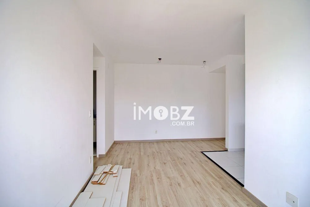 Apartamento, 2 quartos, 45 m² - Foto 1
