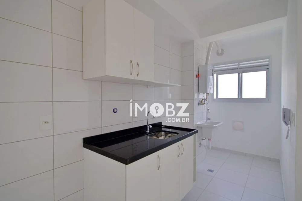 Apartamento, 2 quartos, 45 m² - Foto 4