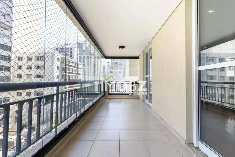 Apartamento, 2 quartos, 154 m² - Foto 3