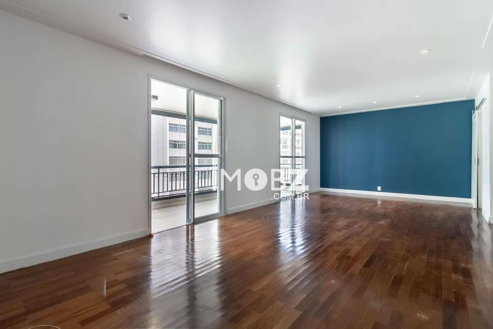 Apartamento, 2 quartos, 154 m² - Foto 1