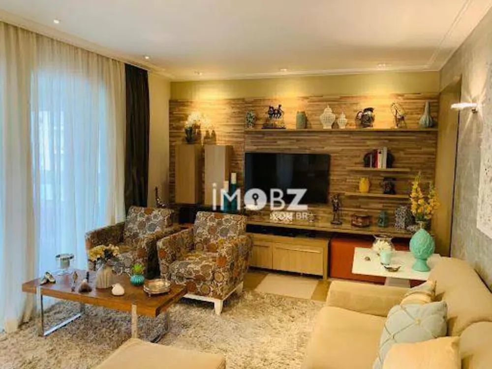 Apartamento, 3 quartos, 142 m² - Foto 1