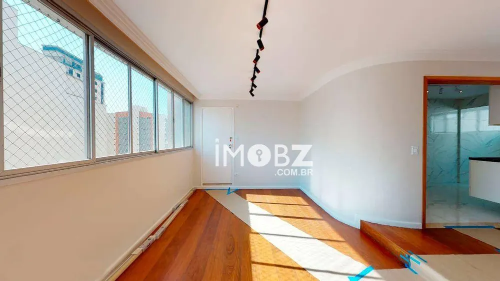 Apartamento, 4 quartos, 120 m² - Foto 2