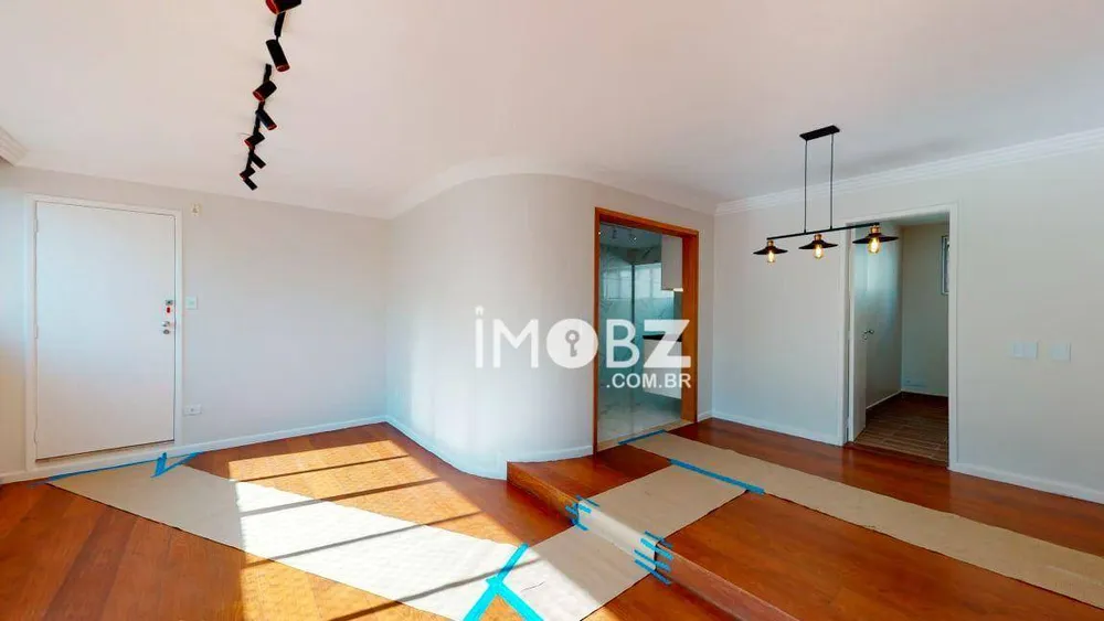 Apartamento, 4 quartos, 120 m² - Foto 1