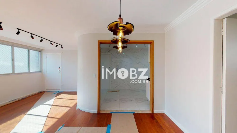Apartamento, 4 quartos, 120 m² - Foto 4