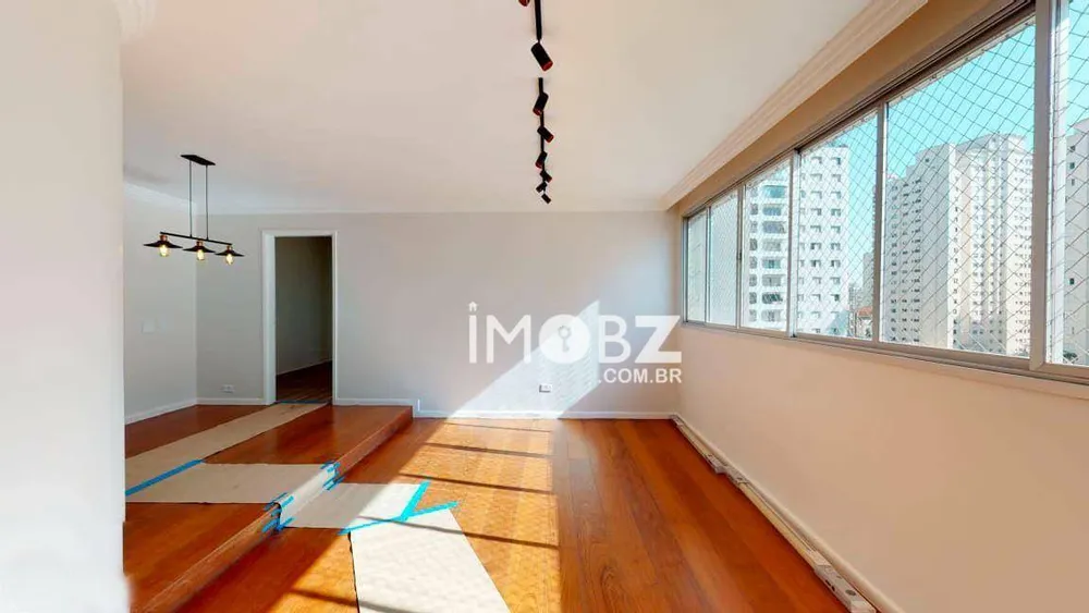 Apartamento, 4 quartos, 120 m² - Foto 3