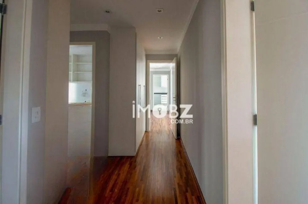 Apartamento, 4 quartos, 196 m² - Foto 4
