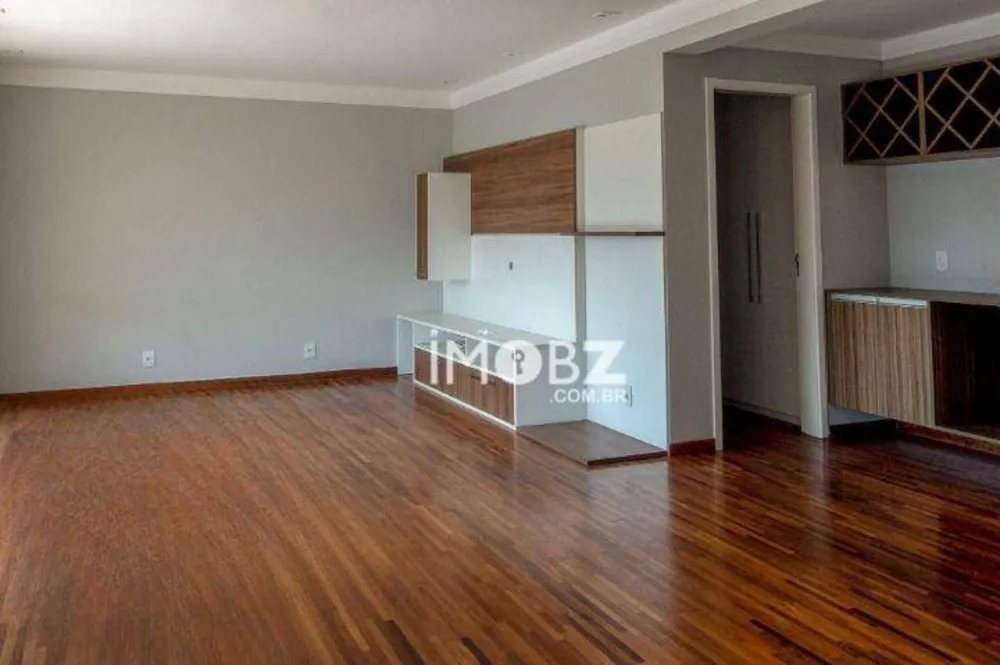 Apartamento, 4 quartos, 196 m² - Foto 3