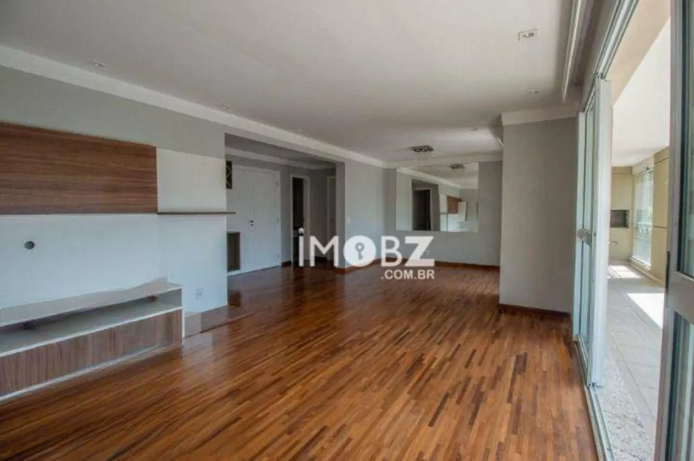 Apartamento, 4 quartos, 196 m² - Foto 2