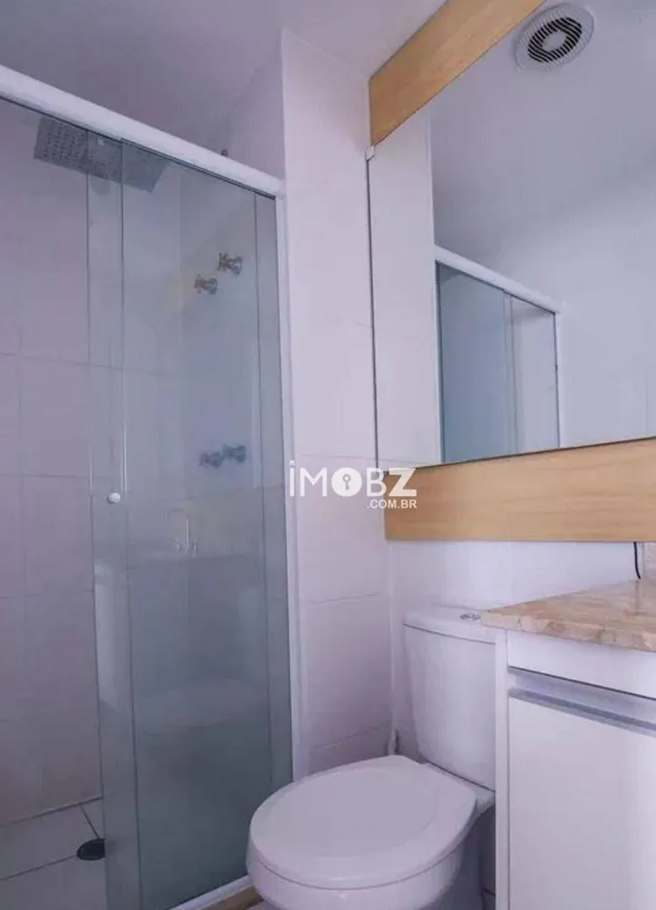 Apartamento, 1 quarto, 33 m² - Foto 3