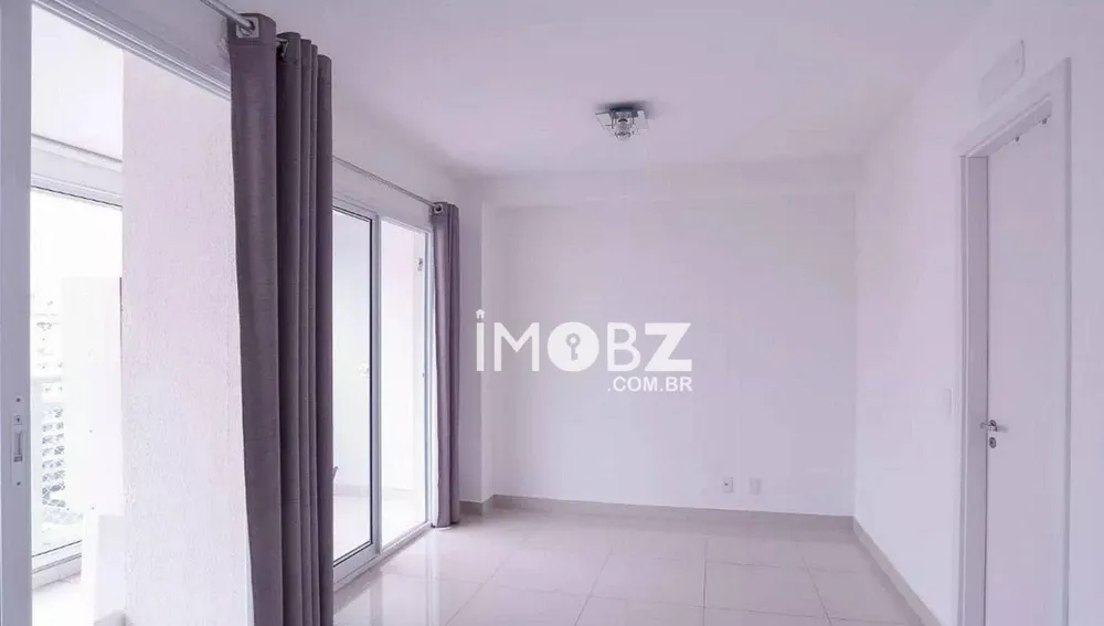 Apartamento, 1 quarto, 33 m² - Foto 1