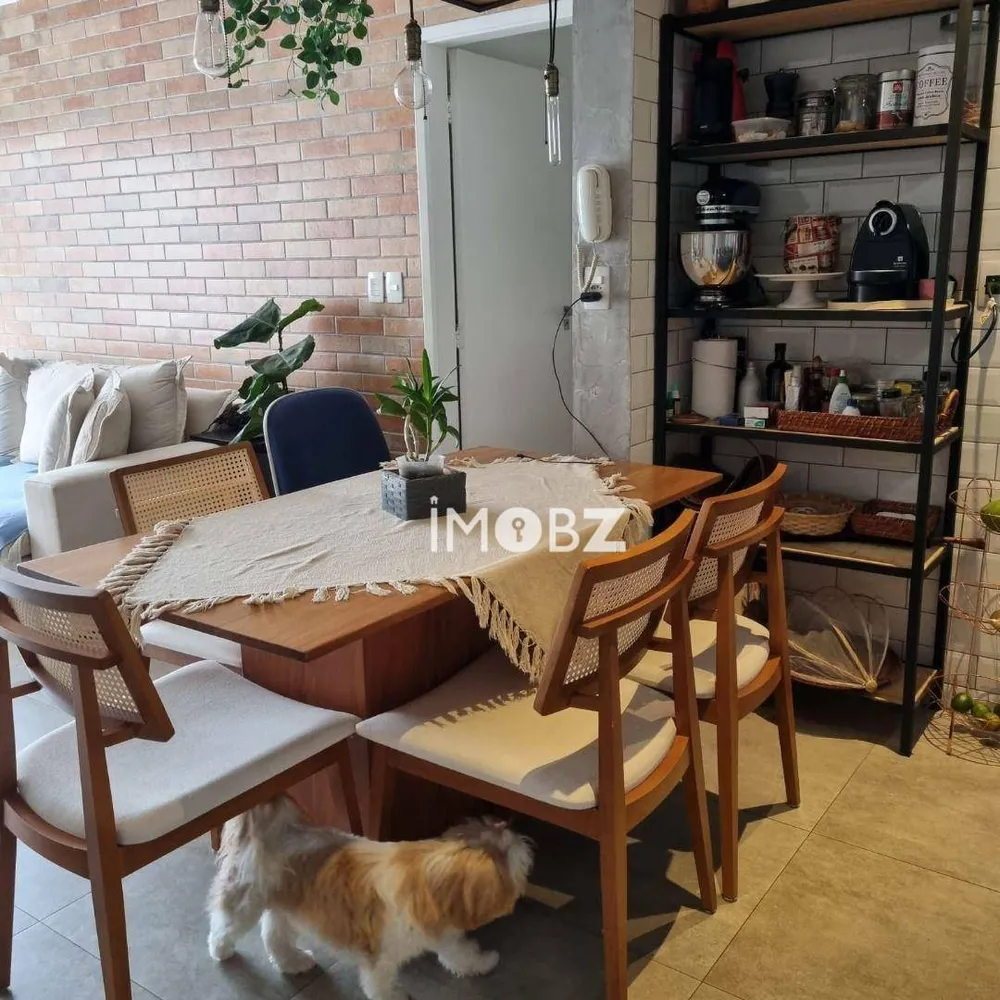 Apartamento, 2 quartos, 79 m² - Foto 3