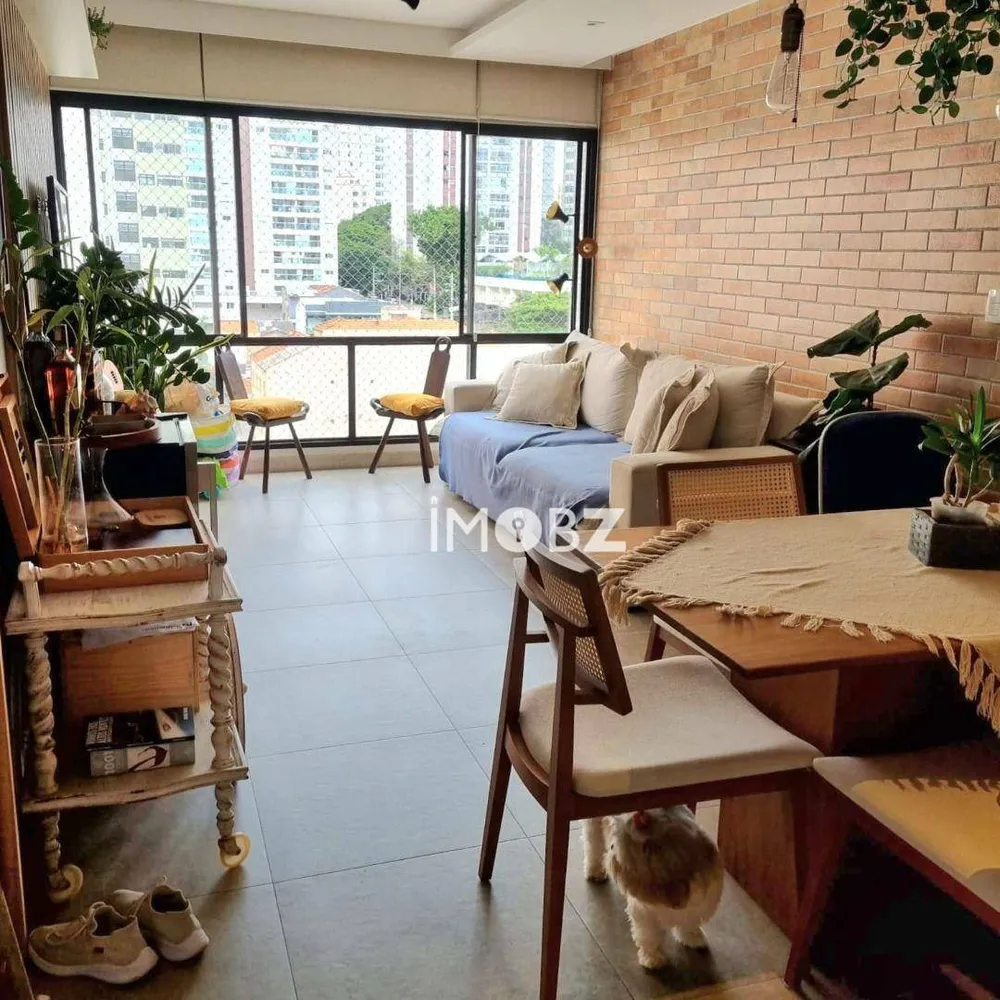Apartamento, 2 quartos, 79 m² - Foto 2