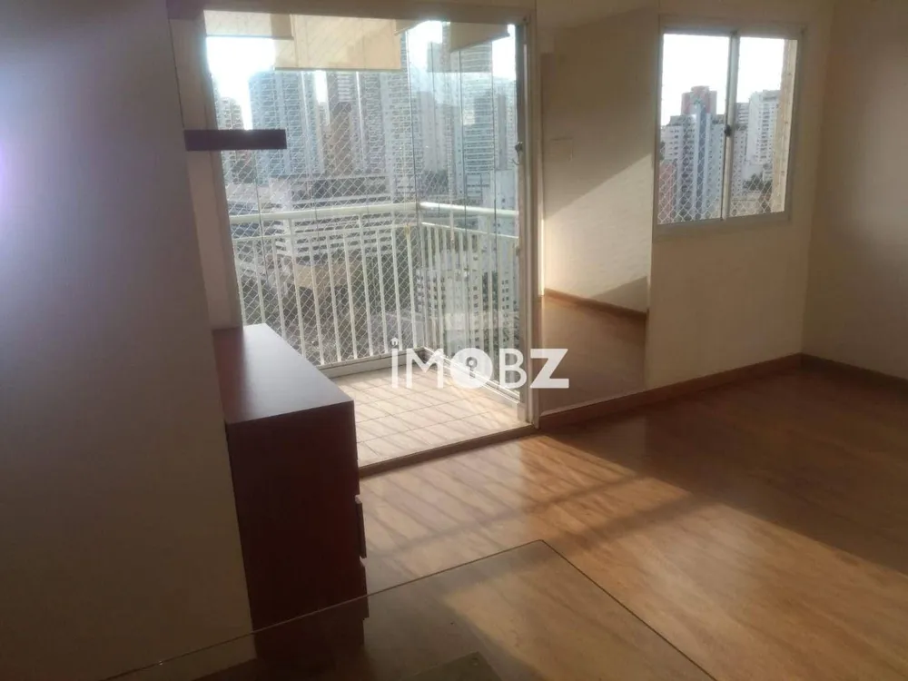 Apartamento, 3 quartos, 62 m² - Foto 3