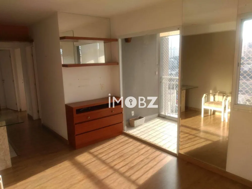 Apartamento, 3 quartos, 62 m² - Foto 1