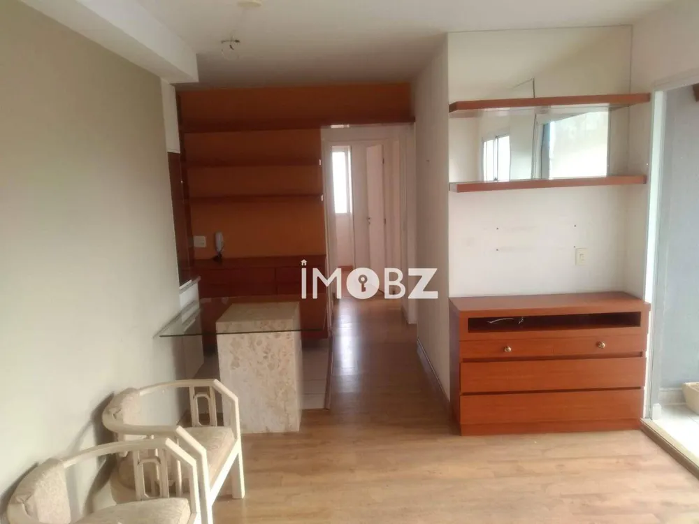Apartamento, 3 quartos, 62 m² - Foto 2