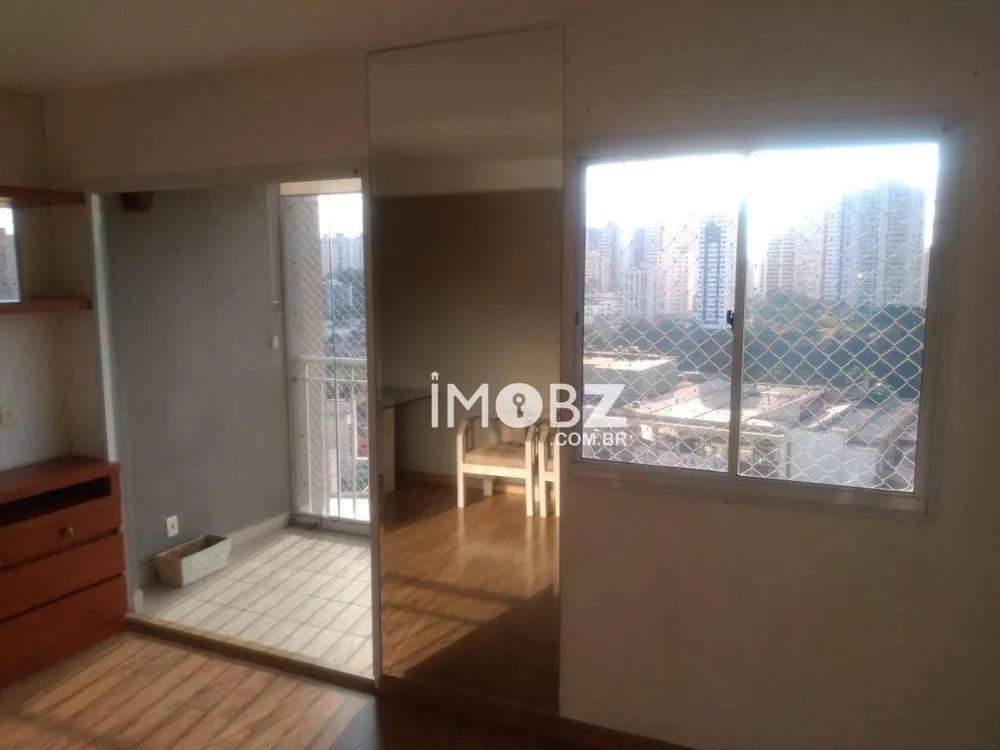 Apartamento, 3 quartos, 62 m² - Foto 4