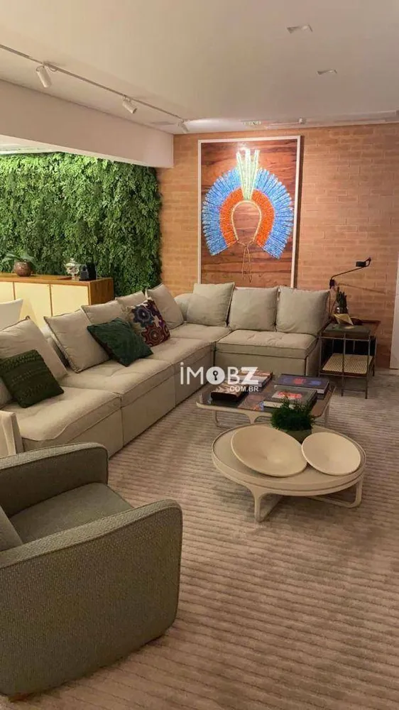 Apartamento, 2 quartos, 118 m² - Foto 2