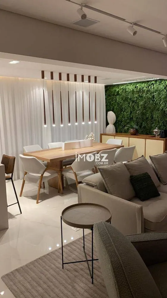 Apartamento, 2 quartos, 118 m² - Foto 1