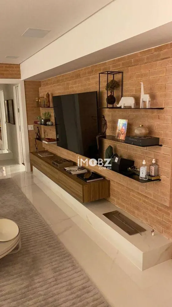 Apartamento, 2 quartos, 118 m² - Foto 4