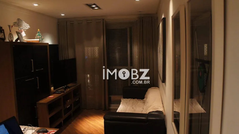 Apartamento, 3 quartos, 60 m² - Foto 1