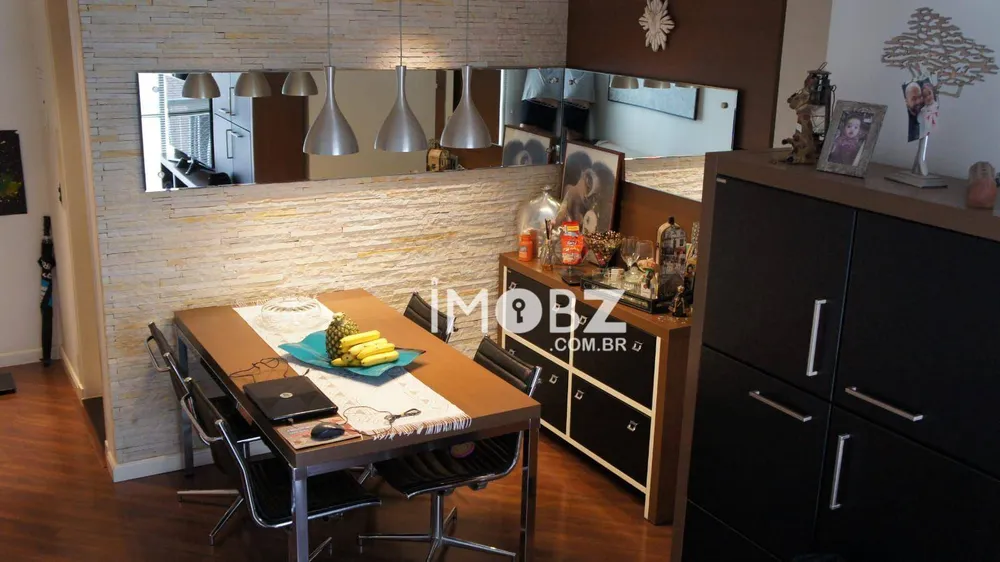 Apartamento, 3 quartos, 60 m² - Foto 2