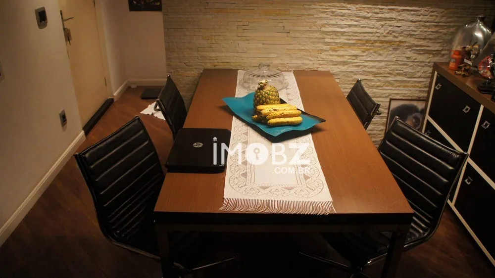 Apartamento, 3 quartos, 60 m² - Foto 3