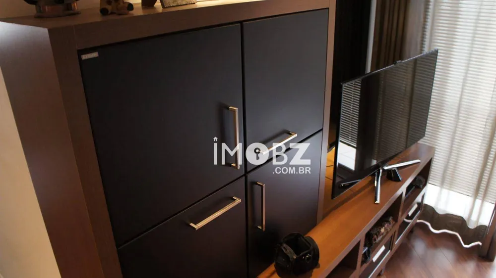 Apartamento, 3 quartos, 60 m² - Foto 4