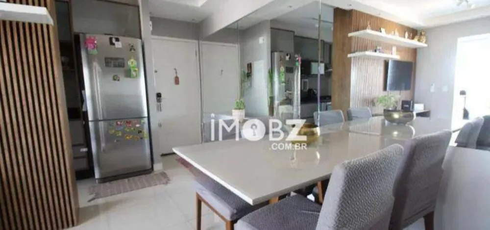 Apartamento, 2 quartos, 65 m² - Foto 3