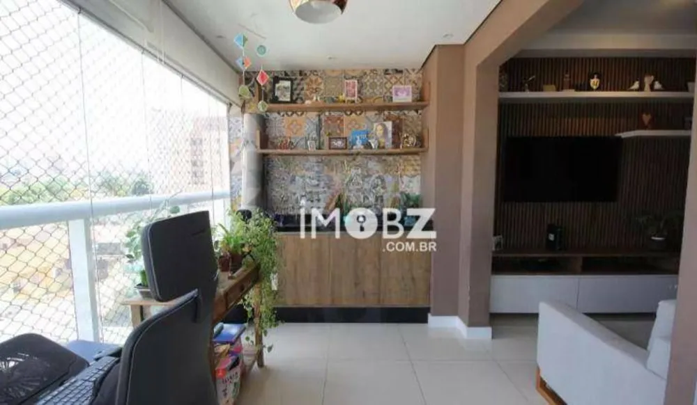 Apartamento, 2 quartos, 65 m² - Foto 4
