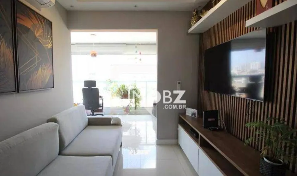Apartamento, 2 quartos, 65 m² - Foto 2