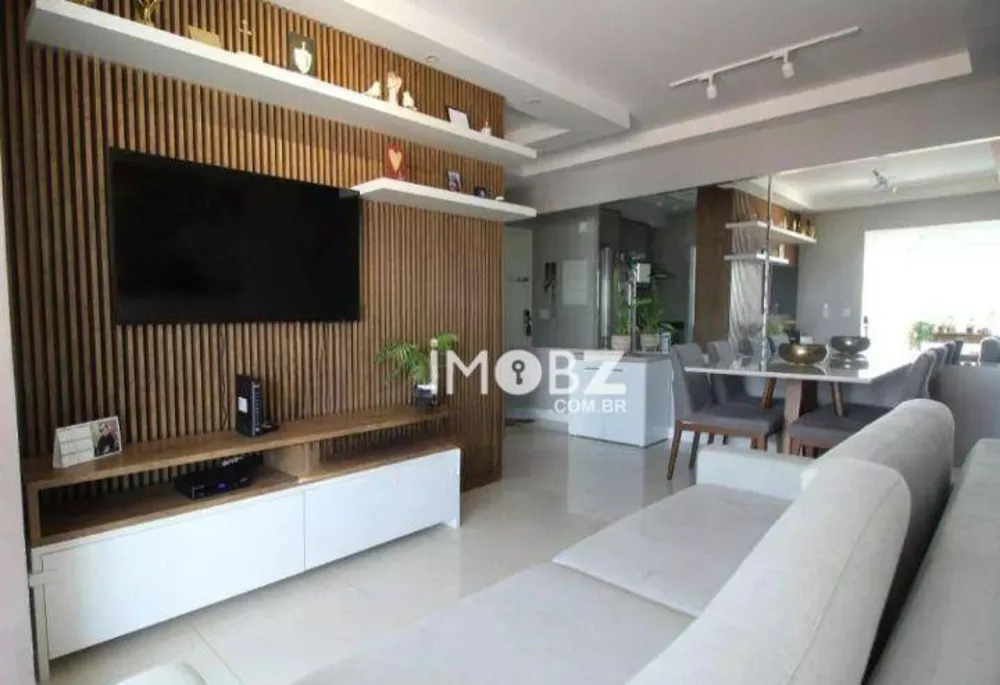 Apartamento, 2 quartos, 65 m² - Foto 1