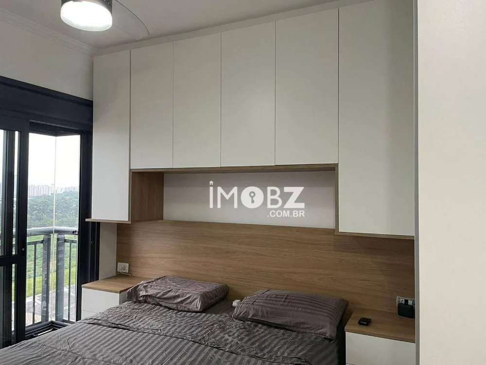 Apartamento, 2 quartos, 61 m² - Foto 3