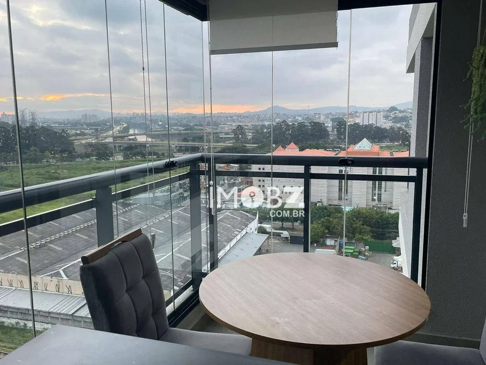 Apartamento, 2 quartos, 61 m² - Foto 4