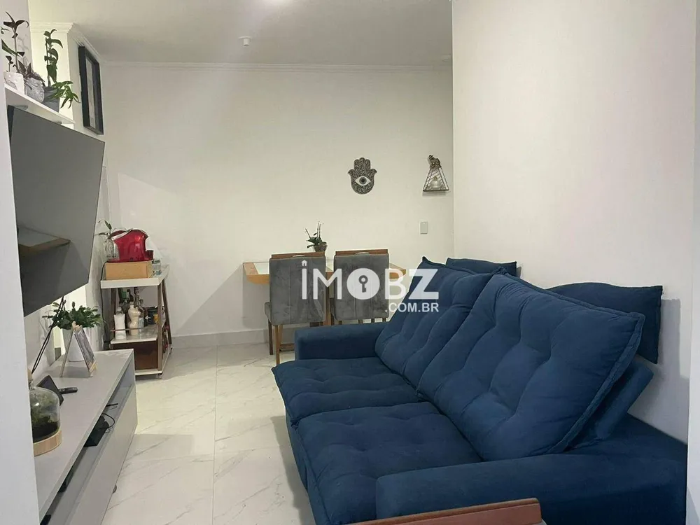 Apartamento, 2 quartos, 61 m² - Foto 1