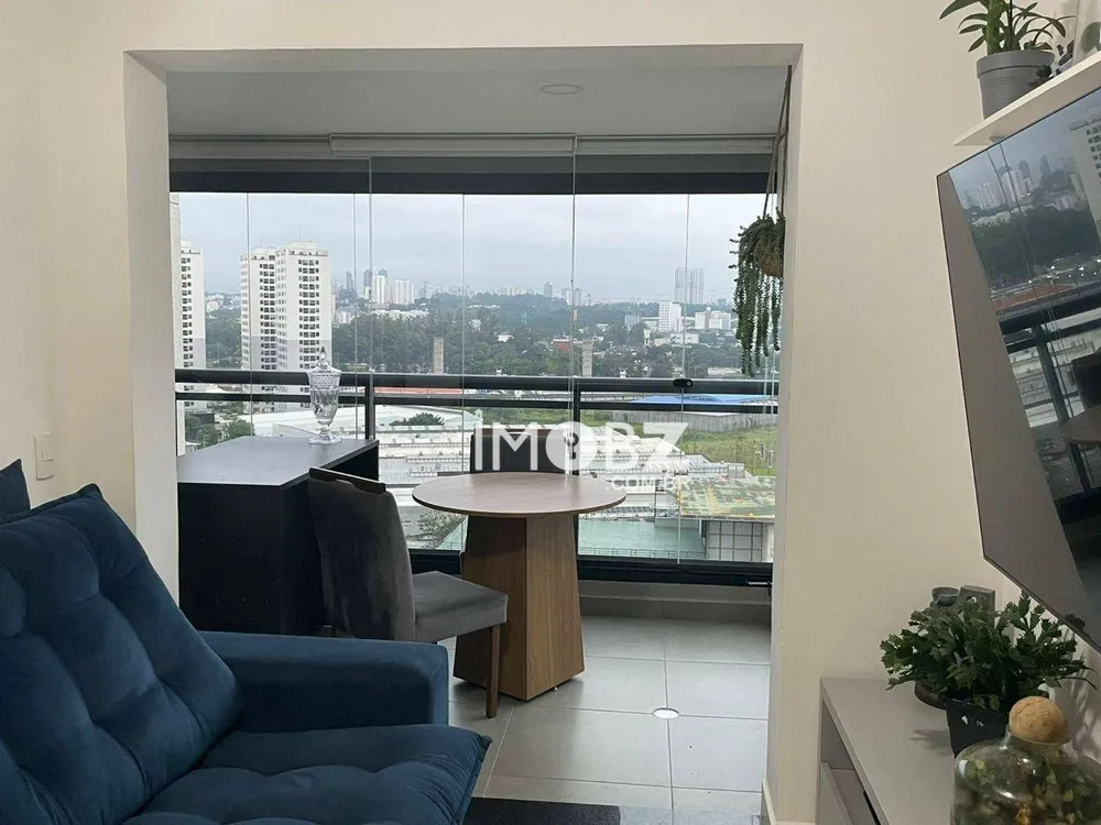 Apartamento, 2 quartos, 61 m² - Foto 2